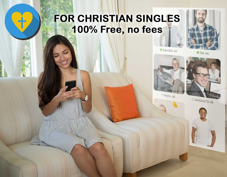Christianical, dating chat app - 2.5.11 - (Android)