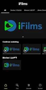 iFilms: Ethiopian Movies