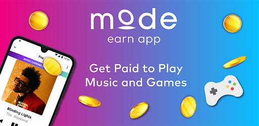 Related Apps: Make Money & Earn Cash Rewards - by Mode Mobile ...
