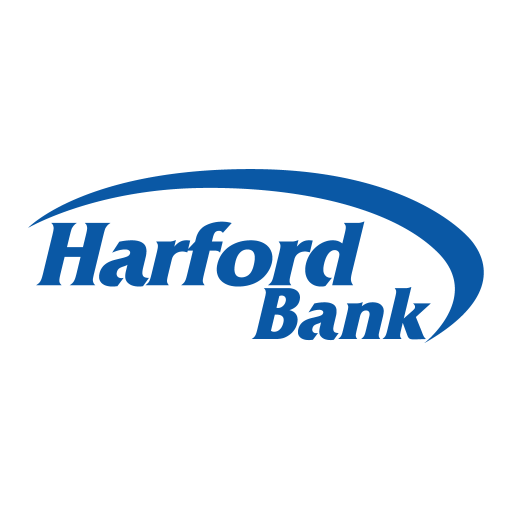 Harford Bank logo