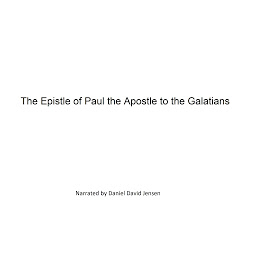 صورة رمز The Epistle of Paul the Apostle to the Galatians