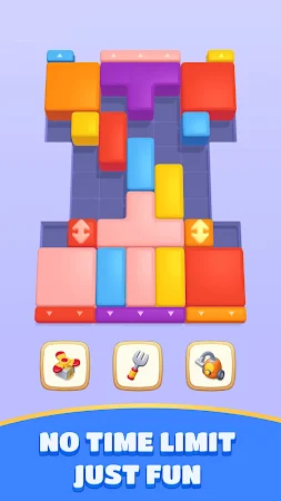 Game screenshot Block Remove: Block Puzzle mod apk