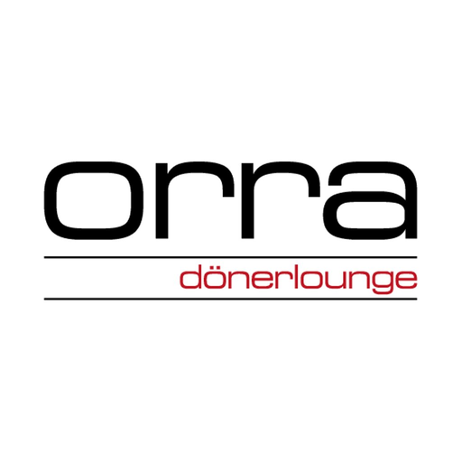 Orra Dönerlounge logo