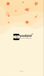 Padipist - The Learning App