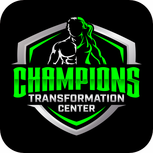 Champions Physique logo