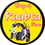 Songs Raabta Movie Ik Vaari Aa icon