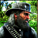 West Gunfighter Cowboy game 3D APK
