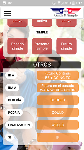 Centro de Idiomas White House