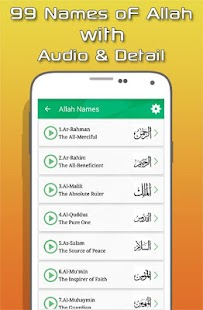 Prayer Times - Qibla, Al Quran Ekran görüntüsü