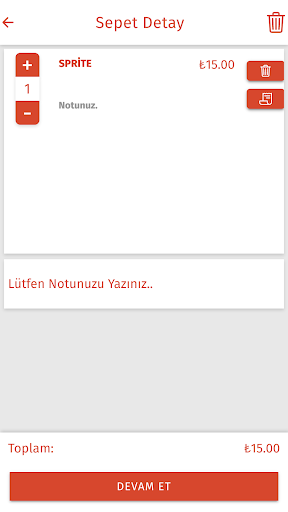 Dilek Pastanesi Avcılar