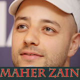 Maher Zain Mp3 and Video Naats icon