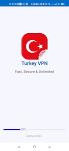 Turkey VPN - Fast & Secure Unknown