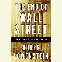 Icon image The End of Wall Street