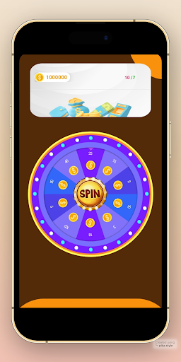 Azura Reward Earn Money & Cash Screen 2