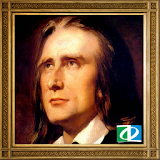 Classical Music Liszt icon