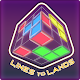 Lines To Lands: 3D Dots and Boxes Game