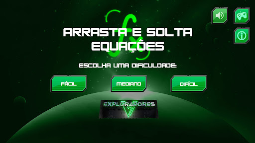 Arrasta e Solta Equações Screen 3