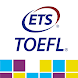 TOEFL ITP & TOEFL YSS