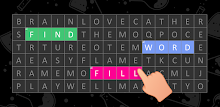 Word Search Puzzle Game APK
