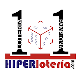 Hiperlotería icon