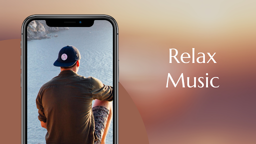 Relax Sounds - Relaxing Music Screenshot 1 - AppWisp.com