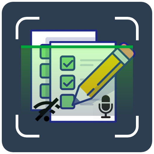 Offline Scanner - AppWisp.com