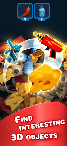 Sort out - Triple Match Puzzle Screen 2