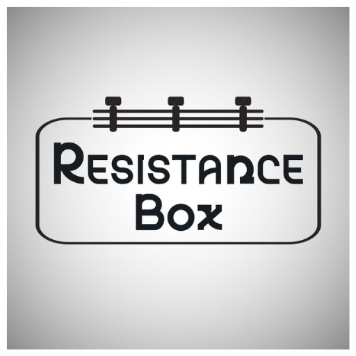 Resistance Box logo