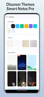 Unknown app Screenshot