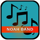 Lagu Noah Band + Lirik icon
