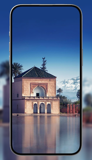 Morocco Wallpapers Screen 3