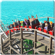 Top 35 Simulation Apps Like Roller Coaster Games Theme Park Ride - Best Alternatives