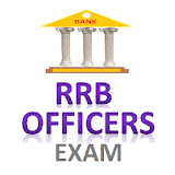 RRB Bank Exam icon