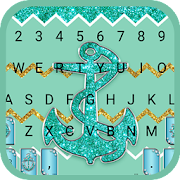 Top 48 Personalization Apps Like Mint Green Glitter Emoji Keyboard Wallpaper - Best Alternatives