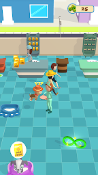 Pet Daycare Mini Shop Game