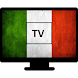 tv italiane