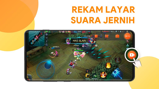 Gambar screenshot