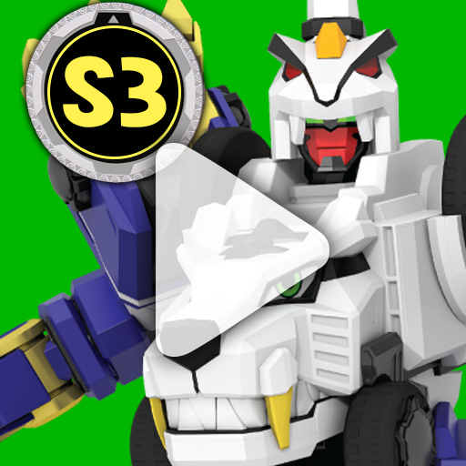 Dinocore season 3(full version تنزيل على نظام Windows