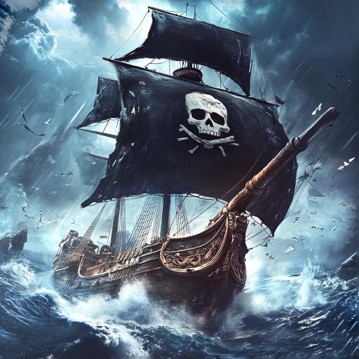 Pirates.io Batallas de Piratas Descarga en Windows