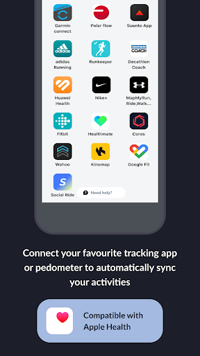 Screenshot of Race for Equity