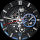 screenshot of Weareal. Realistic Watch Faces