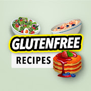 Top 47 Health & Fitness Apps Like Gluten free Recipes: Healthy Cookbook - Best Alternatives