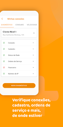 RazaoInfo+ Screen 3