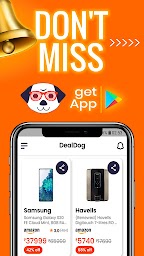 Dealdog - Local Shopping Deals