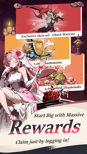 Headless Knight: Idle RPG 13