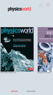 Physics World