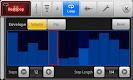 screenshot of SPC - Music Drum Pad