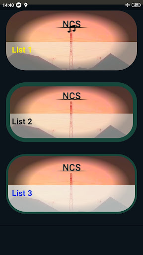 NCS offline 01 Screenshot 1 - AppWisp.com