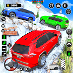 Off The Road-Hill Driving Game