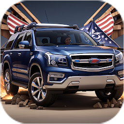 ABD Biden President Protection Mod Apk